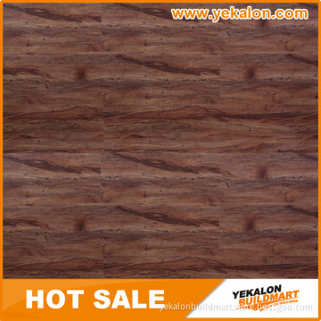 PROMOTION High Quality Economical Diamond Plate Laminate Floor